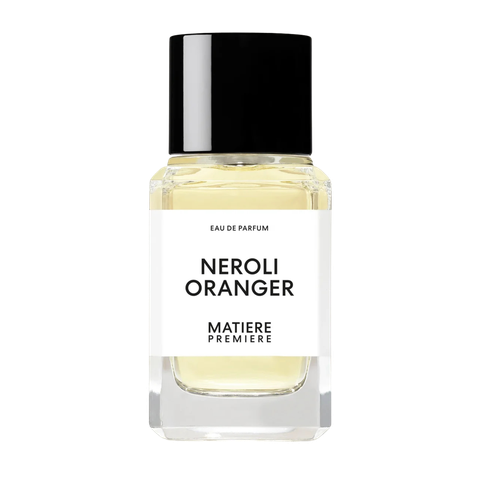 Matiere Premiere Neroli Oranger