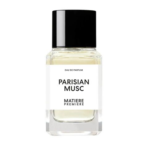 Matiere Premiere Parisian Musc