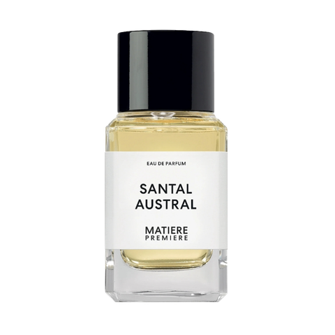 Matiere Premiere Santal Austral