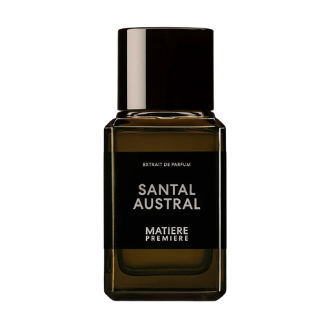 Matiere Premiere Santal Austral Extrait de Parfum