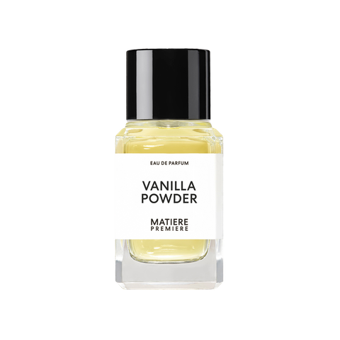 Matiere Premiere Vanilla Powder