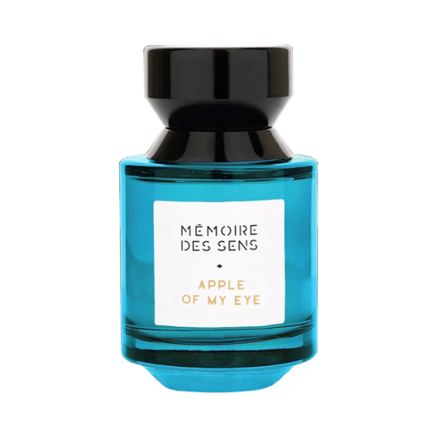 Memoire Des Sens Apple Of My Eye