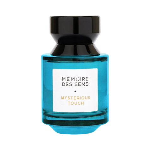 Memoire Des Sens Mysterious Touch