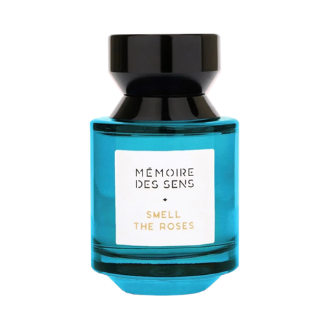 Memoire Des Sens Smell The Roses