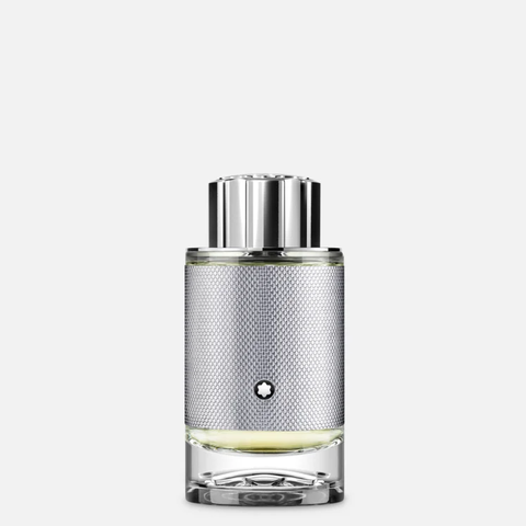 Montblanc Explorer Platinum
