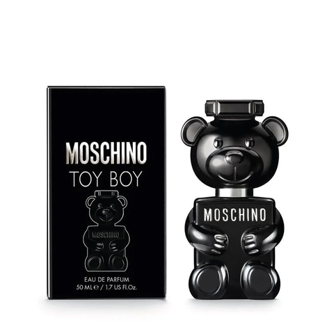 Moschino Toy Boy