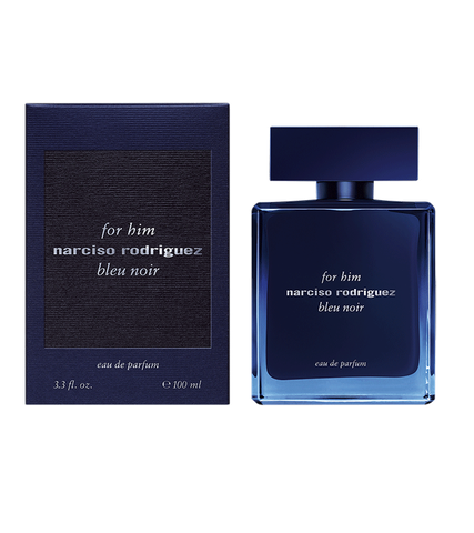 Narciso Bleu Noir EDP