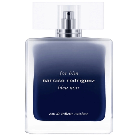 Narciso Bleu Noir EDT Extreme