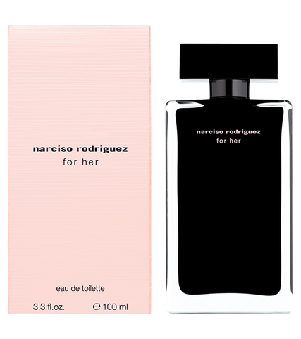 Narciso For Her EDT