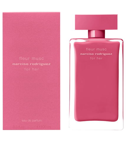 Narciso Fleur Musc EDP