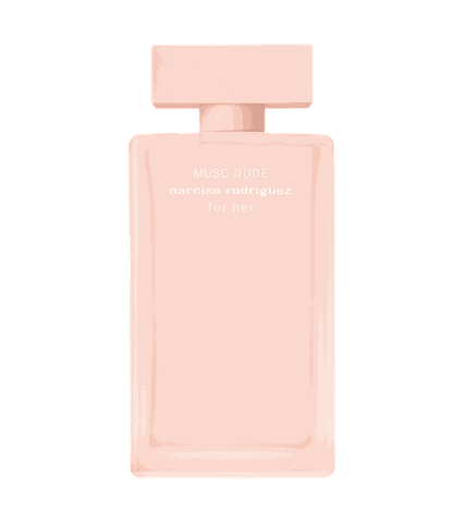 Narciso Musc Nude