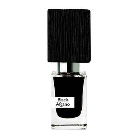 Nasomatto Black Afgano