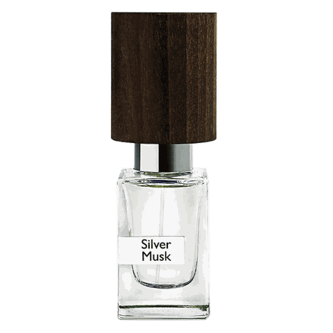 Nasomatto Silver Musk