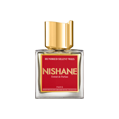 Nishane Hundred Silent Ways