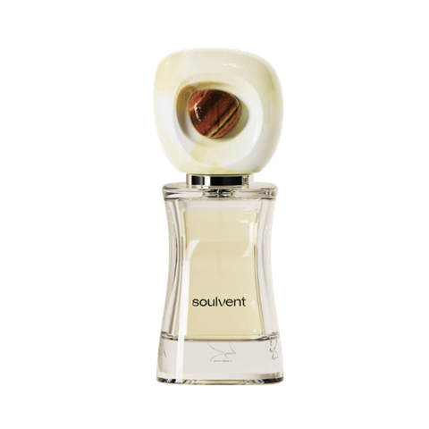 Soulvent Sherpa Tobacco