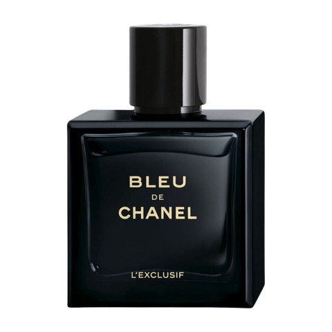 Bleu de Chanel L'Exclusif