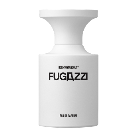 BORNTOSTANDOUT Fugazzi