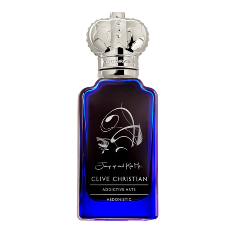 Clive Christian Jump Up and Kiss Me Hedonistic