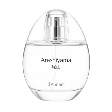 d'Annam Arashiyama
