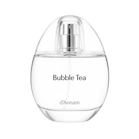 d'Annam Bubble Tea