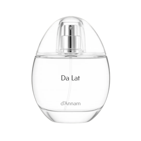 d'Annam Da Lat