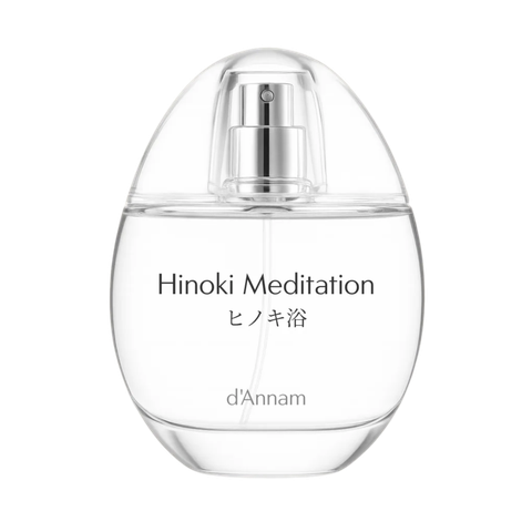 d'Annam Hinoki Meditation