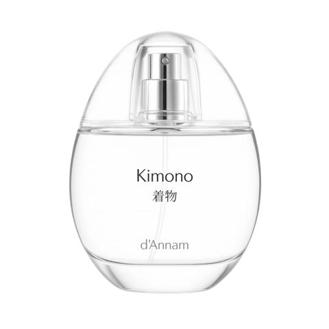d'Annam Kimono