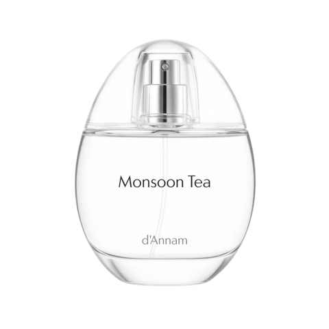 d'Annam Moonsoon Tea