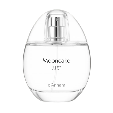 d'Annam Mooncake