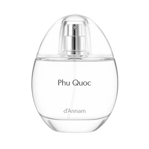 d'Annam Phu Quoc