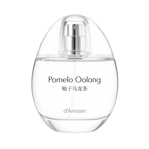 d'Annam Pomelo Oolong