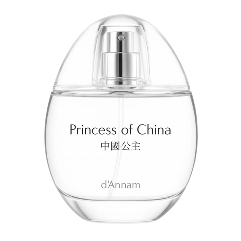 d'Annam Princess Of China
