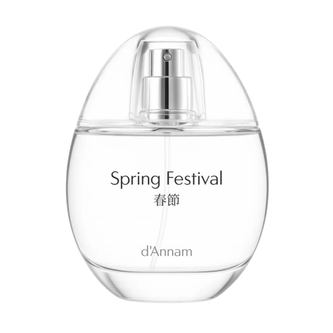 d'Annam Spring Festival