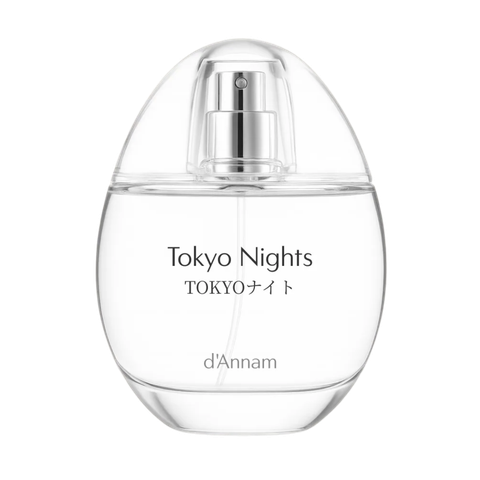 d'Annam Tokyo Nights