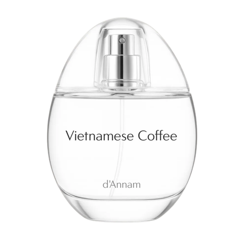 d'Annam Vietnamese Coffee