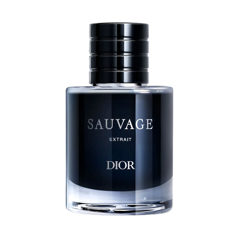 Dior Sauvage Extrait de Parfum