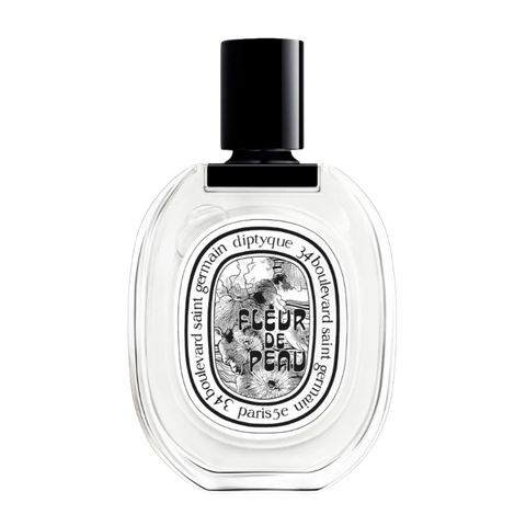 Diptyque Fleur De Peau EDT