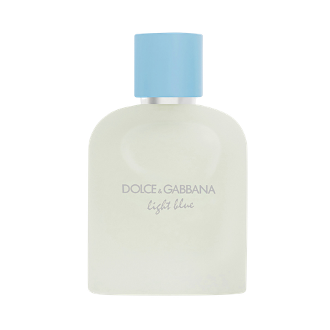 Dolce & Gabbana Light Blue EDT Pour Homme