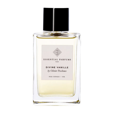 Essential Parfums Divine Vanille