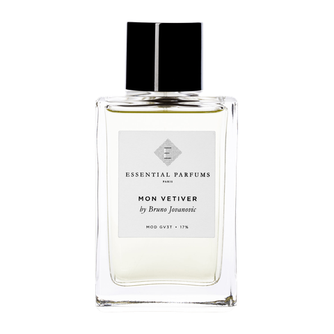 Essential Parfums Mon Vetiver