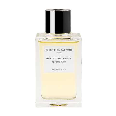 Essential Parfums Néroli Botanica