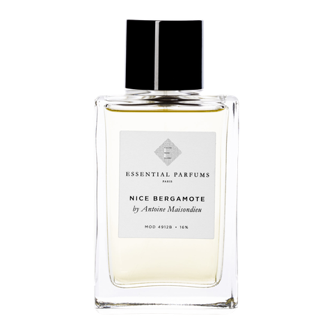 Essential Parfums Nice Bergamote