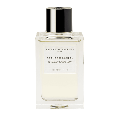 Essential Parfums Orange X Santal