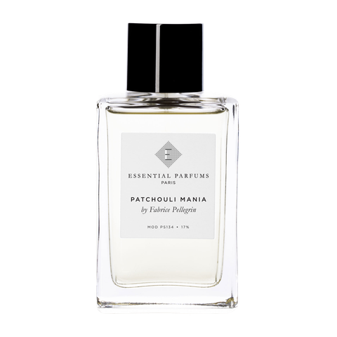 Essential Parfums Patchouli Mania