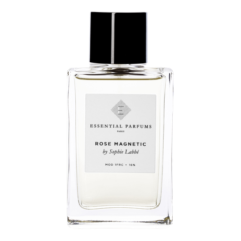 Essential Parfums Rose Magnetic