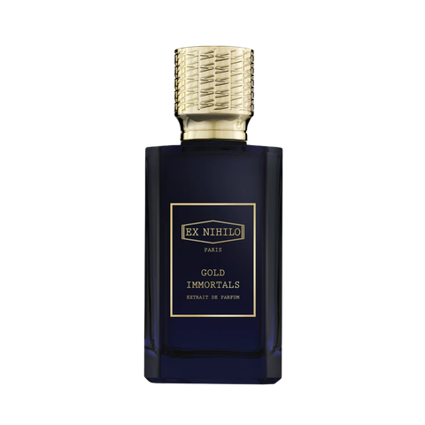 Ex Nihilo Gold Immotals Extrait