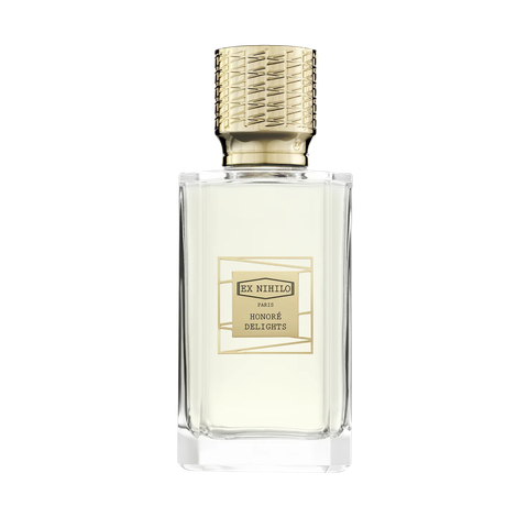 Ex Nihilo Honoré Delights