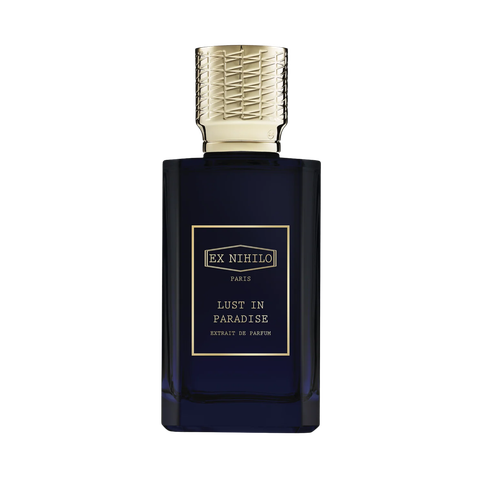 Ex Nihilo Lust in Paradise Extrait