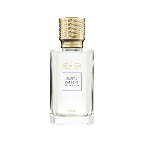 Ex Nihilo Santal Calling