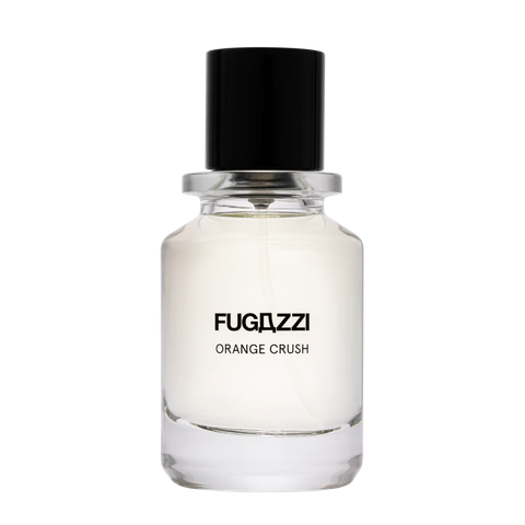 Fugazzi Orange Crush